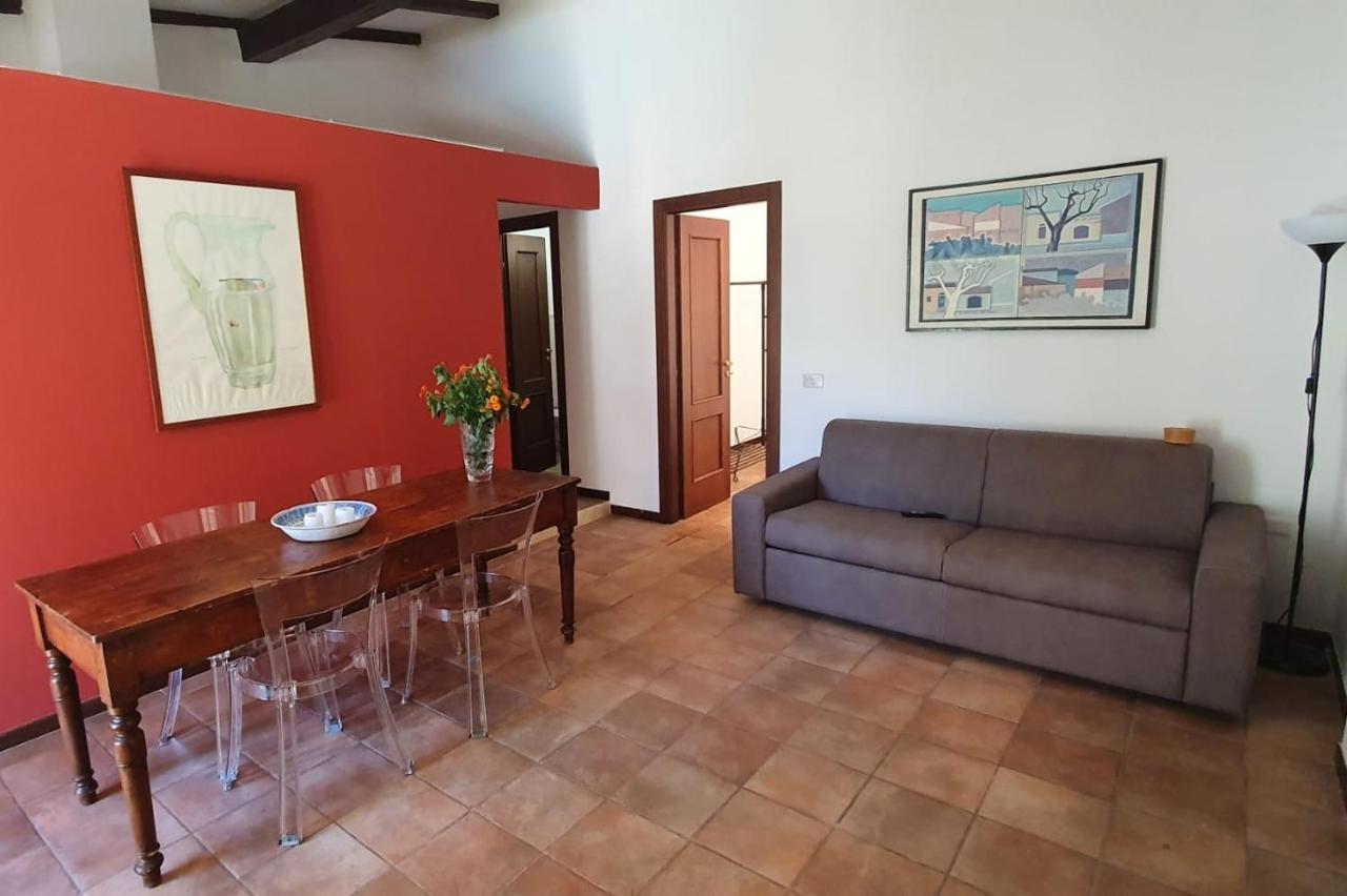 Bed and Breakfast Casa Castagna à Caserte Extérieur photo
