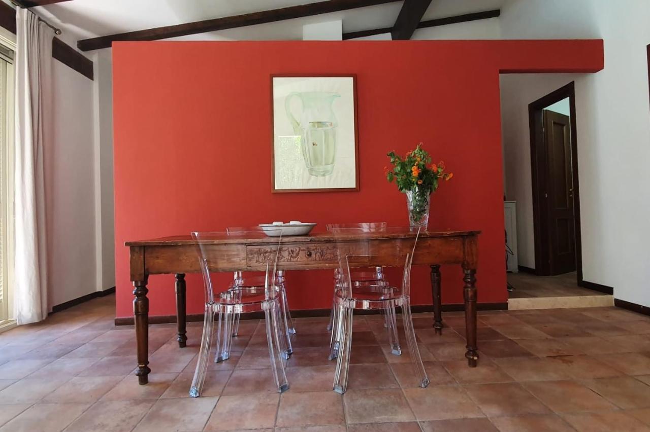 Bed and Breakfast Casa Castagna à Caserte Extérieur photo