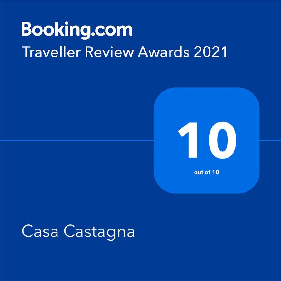 Bed and Breakfast Casa Castagna à Caserte Extérieur photo